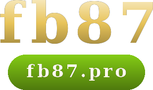 fb87 logo